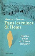 Dans les ruines de Homs